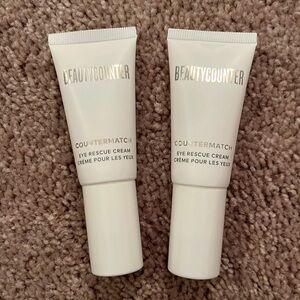Brand New Beauty Counter Eye Cream